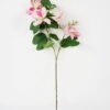 Artificial Flower 30*83cm Bauhinia spray*2 GS-14521145 Single Flowers YeahFlower is one of Chinese leading OEM manufacturers and exporters , supplying the silk flowers, wholesale artificial trees
