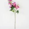 Artificial Flower 30*83cm Bauhinia spray*2 GS-14521145 Single Flowers YeahFlower is one of Chinese leading OEM manufacturers and exporters , supplying the silk flowers, wholesale artificial trees