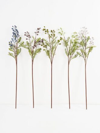 Artificial Plant 9*149cm Willow(S) GVC-21-2794 Single Flowers 3,000+ sqm showroom with thousands of artificial flowers, plants & trees ready for global sourcing.