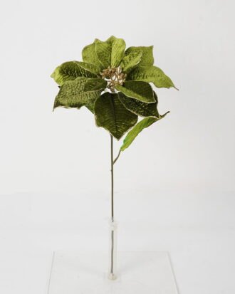 Artificial Flower 25*50cm Christmas flower GS-66622003-G1 Christmas Item YeahFlower is one of Chinese leading OEM manufacturers and exporters , supplying the silk flowers, wholesale artificial trees