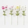 Artificial Flower 16*50cm Chrysanthemum Spray /3flowers GS-16822004 Single Flowers YeahFlower is one of Chinese leading OEM manufacturers and exporters , supplying the silk flowers, wholesale artificial trees