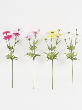 Artificial Flower 19*52cm Babysbreath Spray*3 GS-16822003 Single Flowers 3,000+ sqm showroom with thousands of artificial flowers, plants & trees ready for global sourcing.