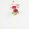 Artificial Flower 19*59cm Clematis Spray*3 GS-16822005-R1 Single Flowers YeahFlower is one of Chinese leading OEM manufacturers and exporters , supplying the silk flowers, wholesale artificial trees