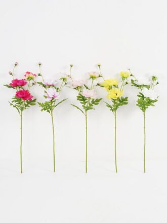 Artificial Flower 28*110cm Babysbreath spray(L) GS-27921016 Single Flowers 3,000+ sqm showroom with thousands of artificial flowers, plants & trees ready for global sourcing.