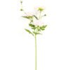 Artificial Flower Clematis Spray 3 GS-16822005_7 Artificial Flower 19*59cm Clematis Spray*3 GS-16822005 Single Flowers YeahFlower is one of Chinese leading OEM manufacturers and exporters , supplying the silk flowers, wholesale artificial trees