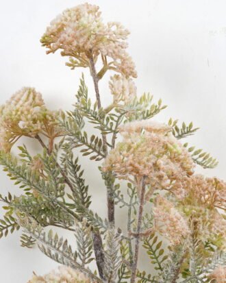 Artificial Flower 23*90cm Dandelion spray(L) GS-27921018 Single Flowers YeahFlower is one of Chinese leading OEM manufacturers and exporters , supplying the silk flowers, wholesale artificial trees