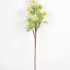 Artificial Flower 23*90cm Dandelion spray(L) GS-27921018 Single Flowers YeahFlower is one of Chinese leading OEM manufacturers and exporters , supplying the silk flowers, wholesale artificial trees