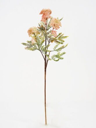 Artificial Flower 23*90cm Dandelion spray(L) GS-27921018 Single Flowers 3,000+ sqm showroom with thousands of artificial flowers, plants & trees ready for global sourcing.
