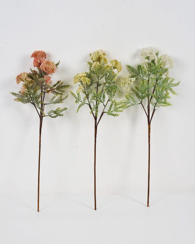 Artificial Flower 23*70cm Dandelion spray(L) GS-27921019-P1 Single Flowers YeahFlower is one of Chinese leading OEM manufacturers and exporters , supplying the silk flowers, wholesale artificial trees