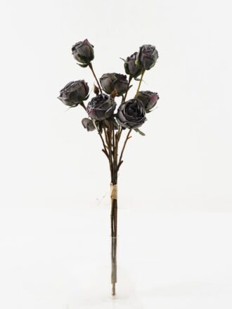 Artificial Flower 24*47cm Mixed chamomile&lavender Bouquet*4 GS-16822011 Bouquet 3,000+ sqm showroom with thousands of artificial flowers, plants & trees ready for global sourcing.