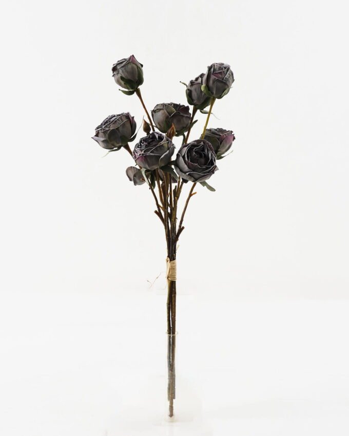 Artificial Flower 21*53cm Dried Louis rose Bouquet*3 GS-25821002-B1 Bouquet YeahFlower is one of Chinese leading OEM manufacturers and exporters , supplying the silk flowers, wholesale artificial trees