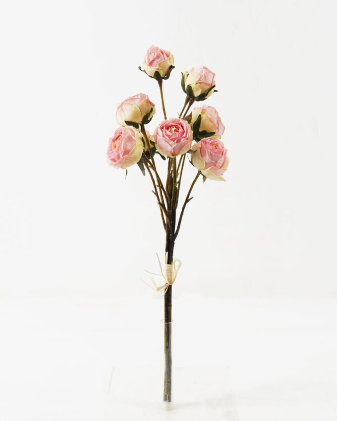 Artificial Flower 21*53cm Dried Louis rose Bouquet*3 GS-25821002-B1 Bouquet YeahFlower is one of Chinese leading OEM manufacturers and exporters , supplying the silk flowers, wholesale artificial trees
