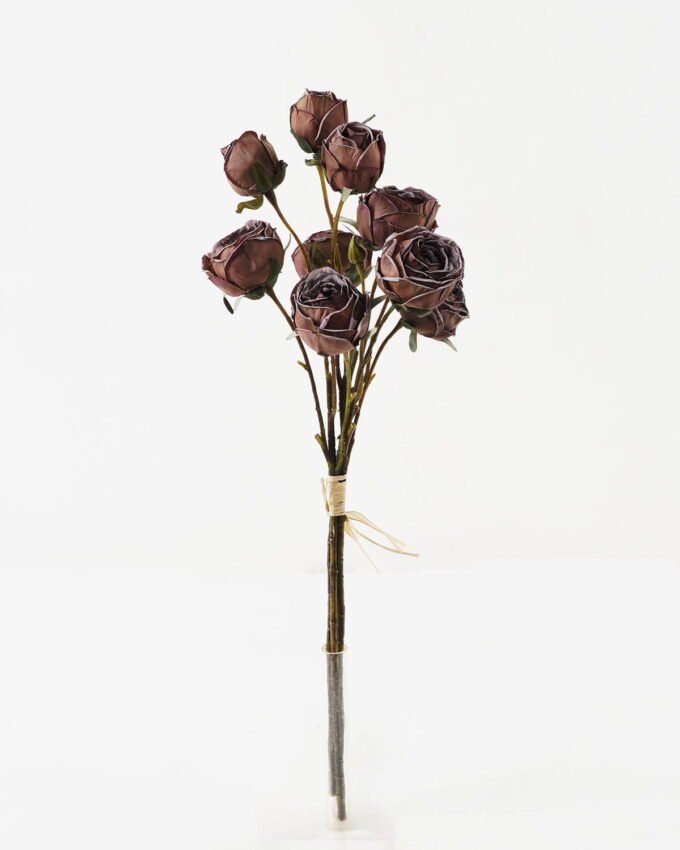 Artificial Flower 21*53cm Dried Louis rose Bouquet*3 GS-25821002 Bouquet YeahFlower is one of Chinese leading OEM manufacturers and exporters , supplying the silk flowers, wholesale artificial trees