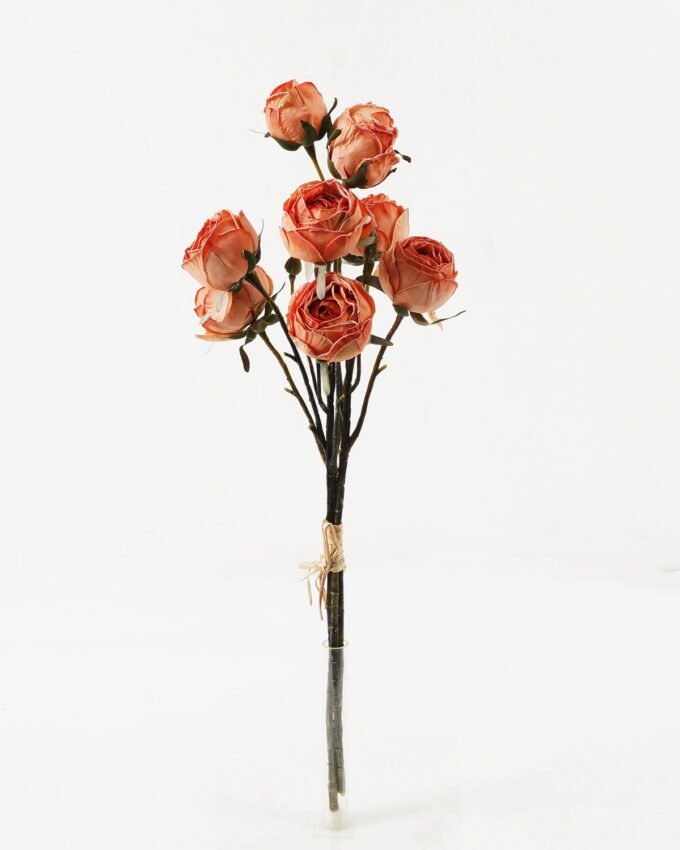 Artificial Flower 21*53cm Dried Louis rose Bouquet*3 GS-25821002 Bouquet YeahFlower is one of Chinese leading OEM manufacturers and exporters , supplying the silk flowers, wholesale artificial trees