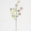 Artificial Flower 16*47cm Flower spray*3/flowers9 GS-16822008-Z1 Flowers Bush YeahFlower is one of Chinese leading OEM manufacturers and exporters , supplying the silk flowers, wholesale artificial trees