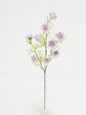 Artificial Flower 18*59cm Grass Bouquet*5 GVC-21-2766 Flowers Bush 3,000+ sqm showroom with thousands of artificial flowers, plants & trees ready for global sourcing.