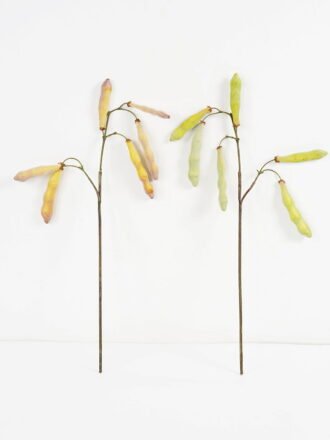 Artificial Flower 30*76cm Single Apple GVC-21-2759 Single Flowers 3,000+ sqm showroom with thousands of artificial flowers, plants & trees ready for global sourcing.