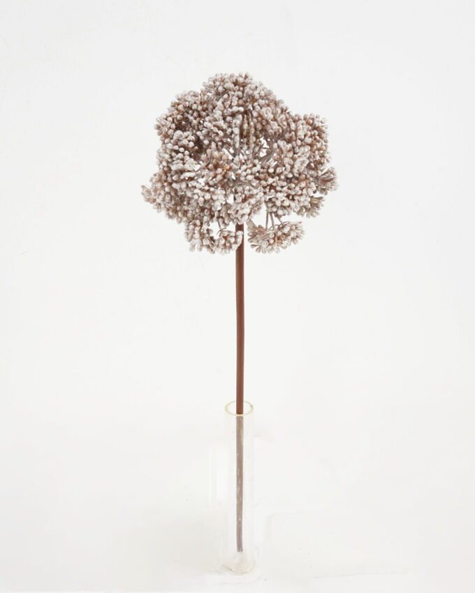 Artificial Flower Miraflor ball S GVC-21-2748-K2_5 Artificial Flower 10*34cm Miraflor ball(S) GVC-21-2748-K2 Single Flowers YeahFlower is one of Chinese leading OEM manufacturers and exporters , supplying the silk flowers, wholesale artificial trees