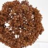Artificial Flower Miraflor ball S GVC-21-2748_6 Artificial Flower 10*34cm Miraflor ball(S) GVC-21-2748 Single Flowers YeahFlower is one of Chinese leading OEM manufacturers and exporters , supplying the silk flowers, wholesale artificial trees