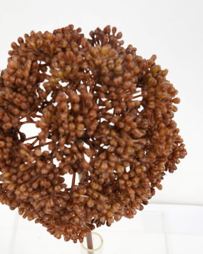 Artificial Flower Miraflor ball S GVC-21-2748_6 Artificial Flower 10*34cm Miraflor ball(S) GVC-21-2748 Single Flowers YeahFlower is one of Chinese leading OEM manufacturers and exporters , supplying the silk flowers, wholesale artificial trees