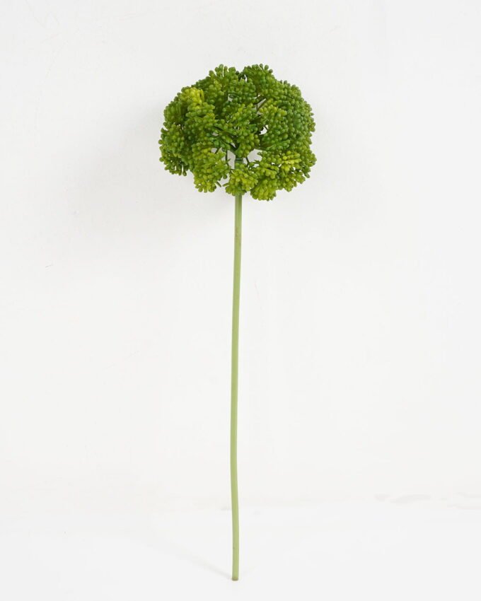 Artificial Flower Miraflor ball S GVC-21-2748_8 Artificial Flower 10*34cm Miraflor ball(S) GVC-21-2748 Single Flowers YeahFlower is one of Chinese leading OEM manufacturers and exporters , supplying the silk flowers, wholesale artificial trees