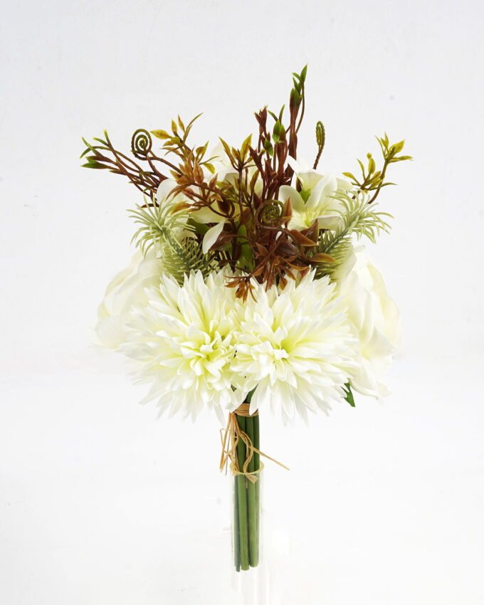 Artificial Flower 18*25cm Mixed Camellia&chrysanthemum Bouquet*10 GS-16822013 Bouquet YeahFlower is one of Chinese leading OEM manufacturers and exporters , supplying the silk flowers, wholesale artificial trees