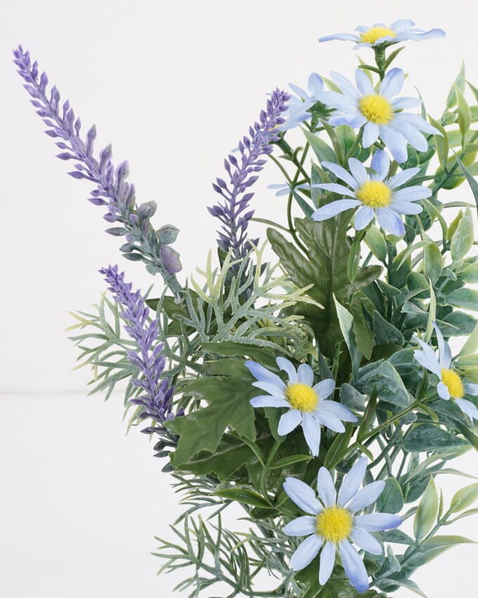 Artificial Flower 20*47cm Mixed mum&lavender Bouquet*3 GS-16822010 Bouquet YeahFlower is one of Chinese leading OEM manufacturers and exporters , supplying the silk flowers, wholesale artificial trees