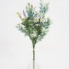 Artificial Flower 20*47cm Mixed mum&lavender Bouquet*3 GS-16822010 Bouquet YeahFlower is one of Chinese leading OEM manufacturers and exporters , supplying the silk flowers, wholesale artificial trees