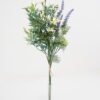 Artificial Flower 20*47cm Mixed mum&lavender Bouquet*3 GS-16822010 Bouquet YeahFlower is one of Chinese leading OEM manufacturers and exporters , supplying the silk flowers, wholesale artificial trees