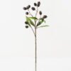 Artificial Flower 24*67cm Olea europaea GS-14521144 Single Flowers YeahFlower is one of Chinese leading OEM manufacturers and exporters , supplying the silk flowers, wholesale artificial trees