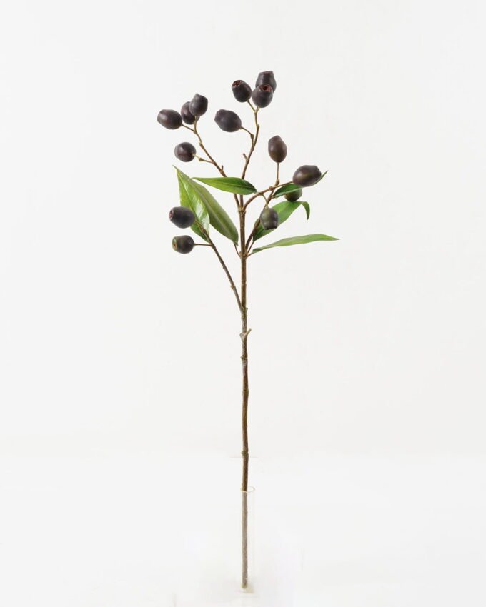 Artificial Flower 24*67cm Olea europaea GS-14521144 Single Flowers YeahFlower is one of Chinese leading OEM manufacturers and exporters , supplying the silk flowers, wholesale artificial trees