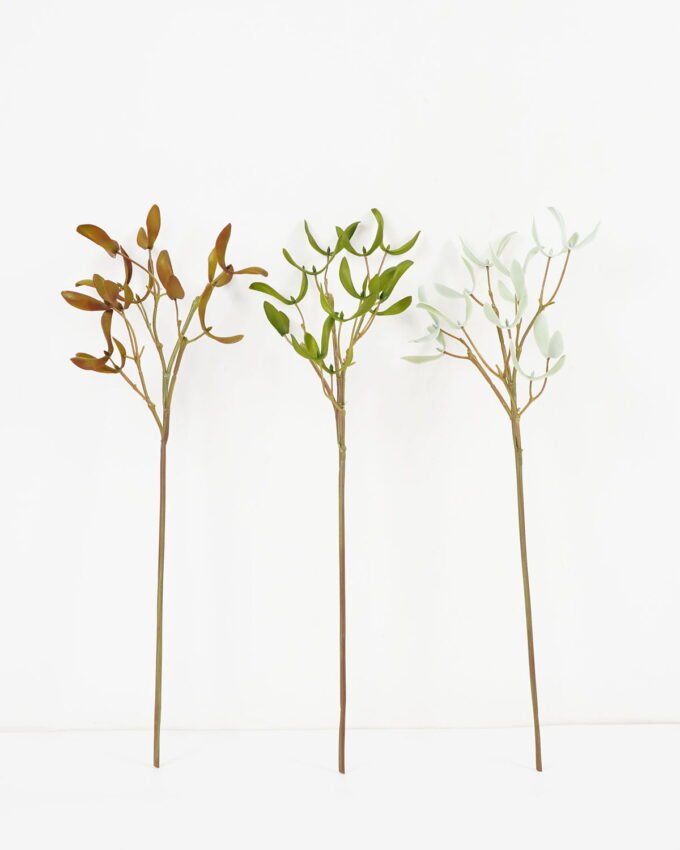 Artificial Flower 17*58cm Portulacaceae spray GVC-22-2860 Single Flowers YeahFlower is one of Chinese leading OEM manufacturers and exporters , supplying the silk flowers, wholesale artificial trees