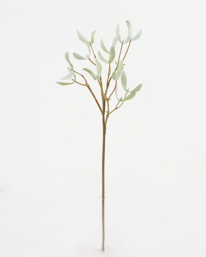 Artificial Flower 17*58cm Portulacaceae spray GVC-22-2860 Single Flowers YeahFlower is one of Chinese leading OEM manufacturers and exporters , supplying the silk flowers, wholesale artificial trees