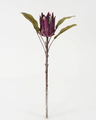 Artificial Flower 27*50cm Protea(S) GS-14521143 Single Flowers YeahFlower is one of Chinese leading OEM manufacturers and exporters , supplying the silk flowers, wholesale artificial trees