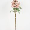 Artificial Flower 15*64cm Rose Bouquet*5 GVC-21-2746-Z1 Bouquet YeahFlower is one of Chinese leading OEM manufacturers and exporters , supplying the silk flowers, wholesale artificial trees