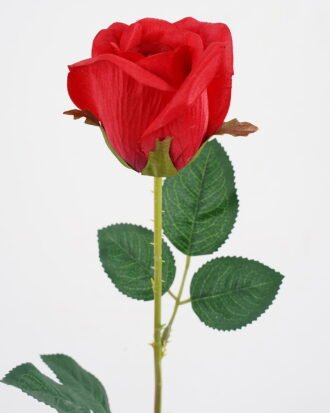 Artificial Flower 14*73cm Rose Single stem GS-12821004-R1 Single Flowers YeahFlower is one of Chinese leading OEM manufacturers and exporters , supplying the silk flowers, wholesale artificial trees