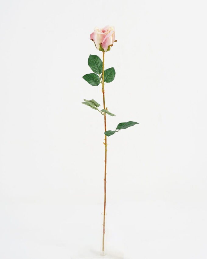 Artificial Flower 14*73cm Rose Single stem GS-12821004 Single Flowers YeahFlower is one of Chinese leading OEM manufacturers and exporters , supplying the silk flowers, wholesale artificial trees