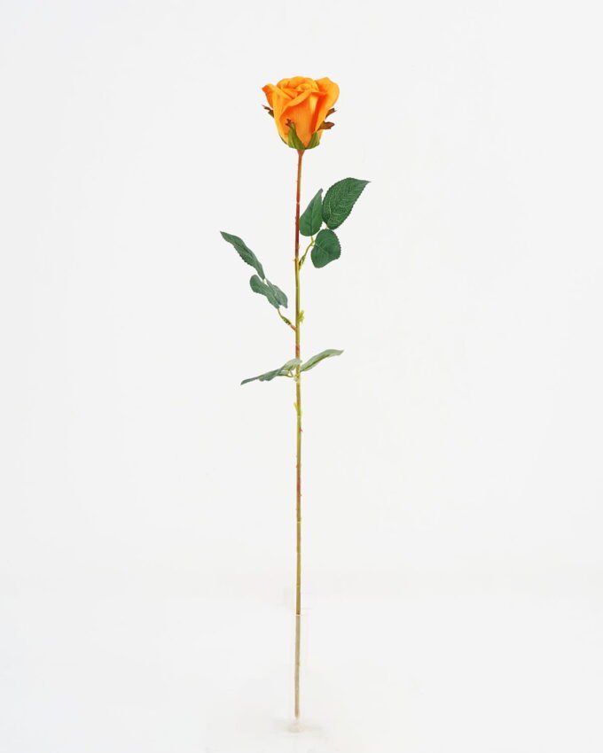 Artificial Flower 14*73cm Rose Single stem GS-12821004 Single Flowers YeahFlower is one of Chinese leading OEM manufacturers and exporters , supplying the silk flowers, wholesale artificial trees