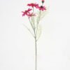 Artificial Flower 19*49cm Rudbeckia laciniata Spray /4flowers GS-16822001 Single Flowers YeahFlower is one of Chinese leading OEM manufacturers and exporters , supplying the silk flowers, wholesale artificial trees