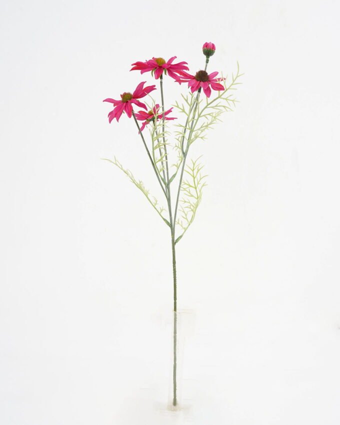 Artificial Flower 19*49cm Rudbeckia laciniata Spray /4flowers GS-16822001 Single Flowers YeahFlower is one of Chinese leading OEM manufacturers and exporters , supplying the silk flowers, wholesale artificial trees
