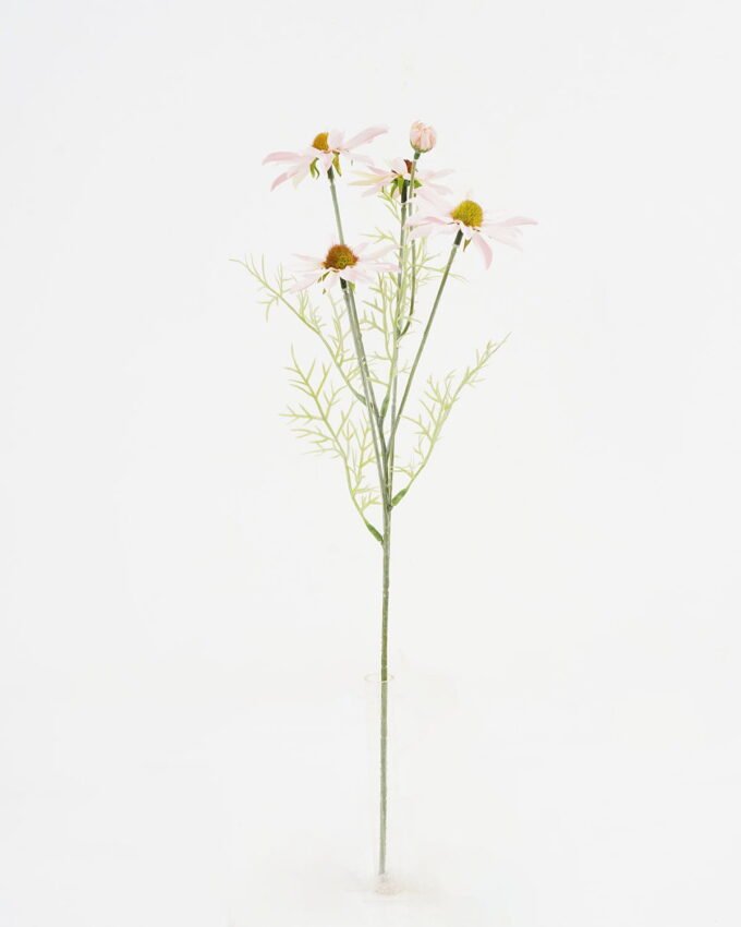 Artificial Flower 19*49cm Rudbeckia laciniata Spray /4flowers GS-16822001 Single Flowers YeahFlower is one of Chinese leading OEM manufacturers and exporters , supplying the silk flowers, wholesale artificial trees