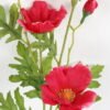 Artificial Flower 20*60cm Schizanthus pinnatus Spray*3 GS-16822006 Single Flowers YeahFlower is one of Chinese leading OEM manufacturers and exporters , supplying the silk flowers, wholesale artificial trees