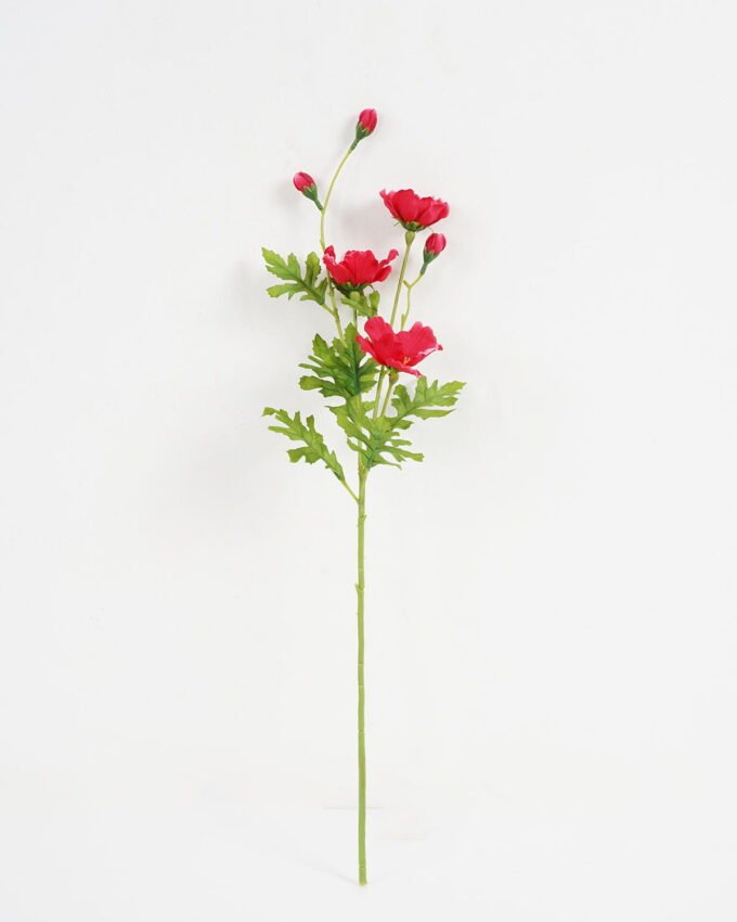 Artificial Flower 20*60cm Schizanthus pinnatus Spray*3 GS-16822006 Single Flowers YeahFlower is one of Chinese leading OEM manufacturers and exporters , supplying the silk flowers, wholesale artificial trees