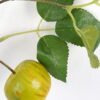 Artificial Flower 30*76cm Single Apple GVC-21-2759 Single Flowers YeahFlower is one of Chinese leading OEM manufacturers and exporters , supplying the silk flowers, wholesale artificial trees