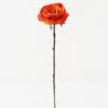 Artificial Flower 10*63cm Single  Big dry roses GS-25821003 Single Flowers YeahFlower is one of Chinese leading OEM manufacturers and exporters , supplying the silk flowers, wholesale artificial trees