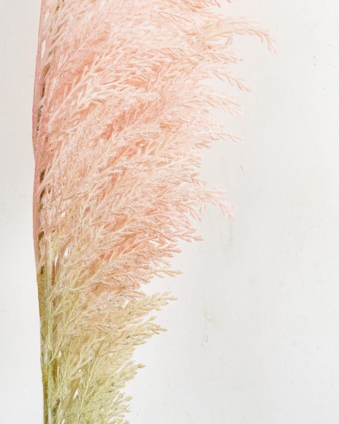 Artificial Flower 13*107cm Single Coral reed(L) GS-27921020 Single Flowers YeahFlower is one of Chinese leading OEM manufacturers and exporters , supplying the silk flowers, wholesale artificial trees