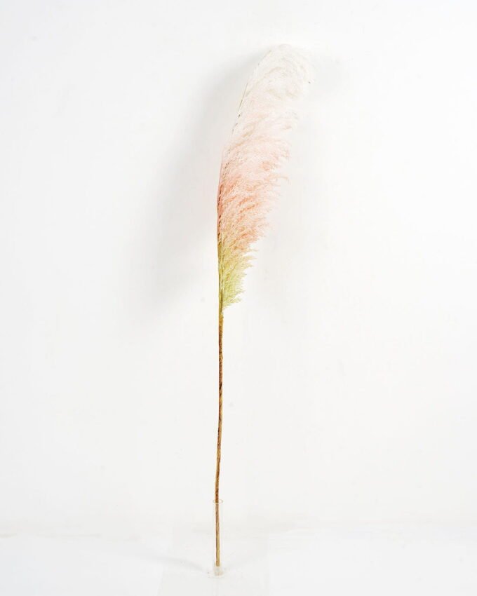 Artificial Flower 13*107cm Single Coral reed(L) GS-27921020 Single Flowers YeahFlower is one of Chinese leading OEM manufacturers and exporters , supplying the silk flowers, wholesale artificial trees