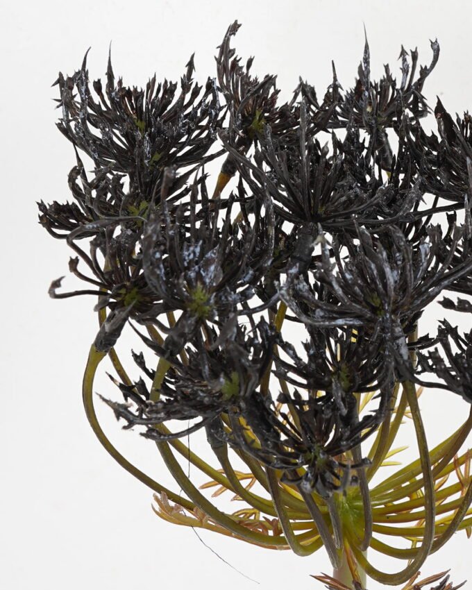 Artificial Flower Single Flower GVC-21-2747_6 Artificial Flower 15*65cm Single Flower GVC-21-2747 Single Flowers YeahFlower is one of Chinese leading OEM manufacturers and exporters , supplying the silk flowers, wholesale artificial trees