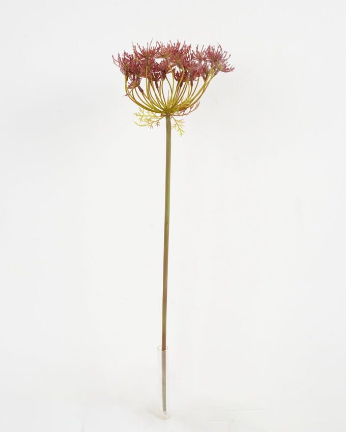 Artificial Flower Single Flower GVC-21-2747_8 Artificial Flower 15*65cm Single Flower GVC-21-2747 Single Flowers YeahFlower is one of Chinese leading OEM manufacturers and exporters , supplying the silk flowers, wholesale artificial trees