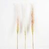 Artificial Flower 8*100cm Single Reed GS-27921023 Single Flowers YeahFlower is one of Chinese leading OEM manufacturers and exporters , supplying the silk flowers, wholesale artificial trees